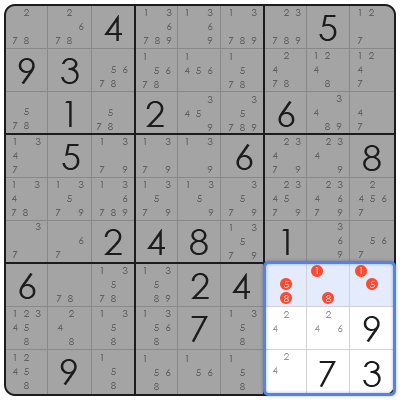 sudoku nyt medium