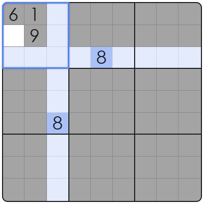 beginner sudoku puzzles